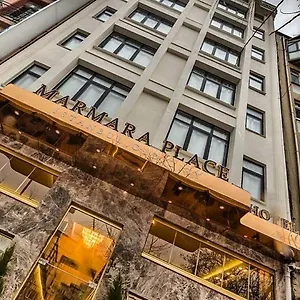 مرمرة بليس أولد سيتي 4*, اسطنبول تركيا