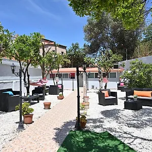 兄弟之家旅馆 招待所 Lisboa