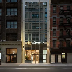 La Quinta By Wyndham Time Square South 酒店 纽约