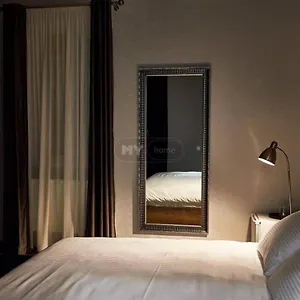 2nd Floor 酒店 第比利斯