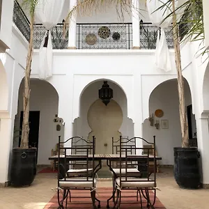 *** Riad Sin Marrocos