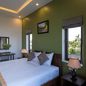 Coco Island 3*, هوي ان فيتنام