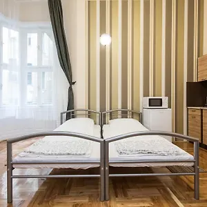 Riverside Appartement