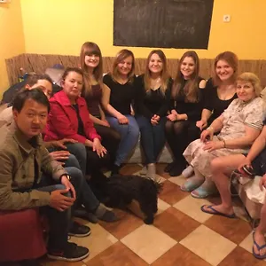 Albergue Comebackpackers
