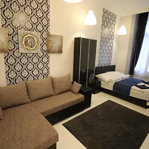 VÁCI Fashion Street Apartment Appartement