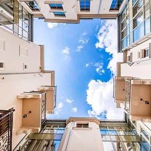 Lejlighedshotel Ventus Rosa Boutique